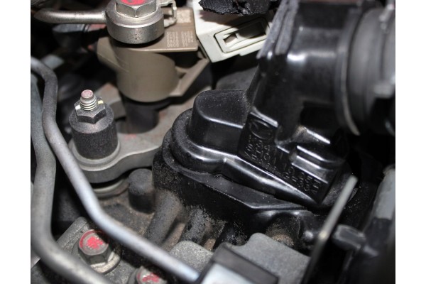 Motor Diésel Completo MAZDA 6 GJ 2.2 D SKYACTIV SH01 SH
