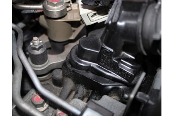 Motor Diésel Completo MAZDA 6 GJ 2.2 D SKYACTIV SH01 SH