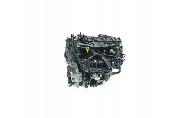 COMPLETE ENGINE VOLVO V60 1 6 T4 B4164T