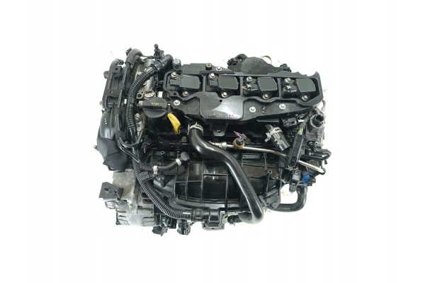 COMPLETE ENGINE VOLVO V60 1 6 T4 B4164T Catalog number of the part B4164T