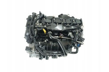 COMPLETE ENGINE VOLVO V60 1 6 T4 B4164T Catalog number of the part B4164T