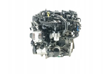 COMPLETE ENGINE VOLVO V60 1 6 T4 B4164T Part manufacturer Volvo OE