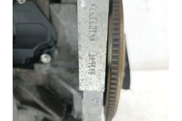 COMPLETE ENGINE VOLVO V60 1 6 T4 B4164T Car type passenger cars