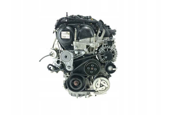 COMPLETE ENGINE VOLVO V60 1 6 T4 B4164T Engine type petrol