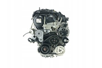 COMPLETE ENGINE VOLVO V60 1 6 T4 B4164T Engine type petrol