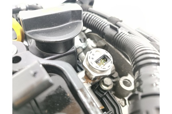 COMPLETE ENGINE VOLVO V60 1 6 T4 B4164T Product weight with unit packaging 100 kg