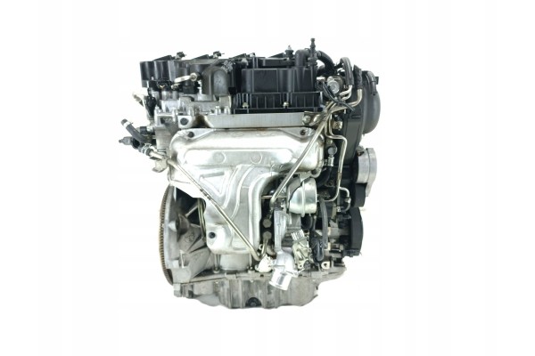 COMPLETE ENGINE VOLVO V60 1 6 T4 B4164T Version European