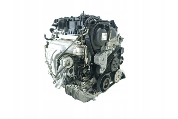 Motor Completo Volvo V60 1.6 T4 B4164T