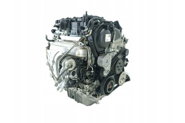 Motor Completo Volvo V60 1.6 T4 B4164T