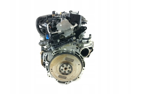 Motor Completo Volvo V60 1.6 T4 B4164T