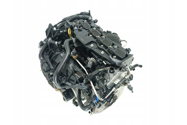 Motor Completo Volvo V60 1.6 T4 B4164T