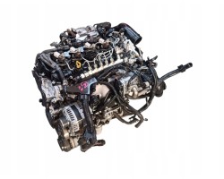 COMPLETE ENGINE MAZDA 6 GJ 2 2 D SKYACTIVE SH01 SH 16R