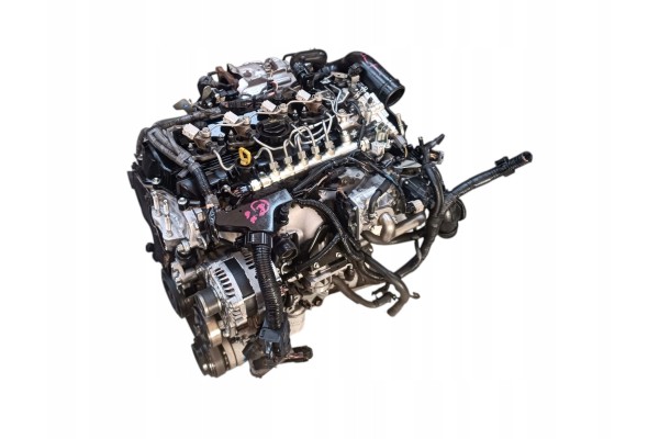 COMPLETE ENGINE MAZDA 6 GJ 2 2 D SKYACTIVE SH01 SH 16R