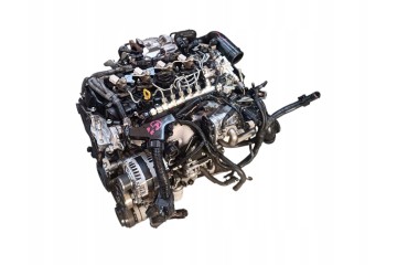 COMPLETE ENGINE MAZDA 6 GJ 2 2 D SKYACTIVE SH01 SH 16R