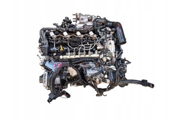 COMPLETE ENGINE MAZDA 6 GJ 2 2 D SKYACTIVE SH01 SH 16R Catalog number of the part SH01 SH