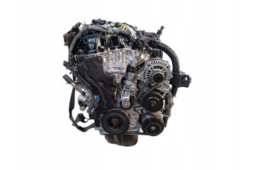 COMPLETE ENGINE MAZDA 6 GJ 2 2 D SKYACTIVE SH01 SH 16R Part manufacturer Mazda OE