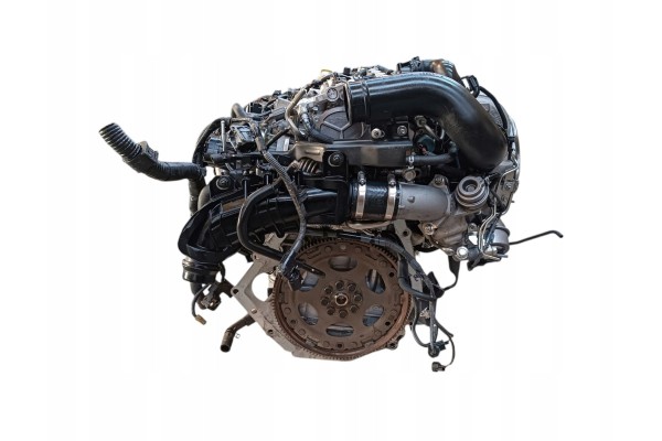 COMPLETE ENGINE MAZDA 6 GJ 2 2 D SKYACTIVE SH01 SH 16R Quality of parts according to GVO O original with manufacturer s logo OE