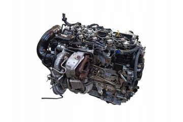 COMPLETE ENGINE MAZDA 6 GJ 2 2 D SKYACTIVE SH01 SH 16R Customs tariff code 84073499