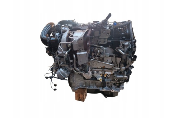 Motor Completo Mazda 6 GJ 2.2 D SKYACTIV SH01 SH 16R