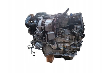 Motor Completo Mazda 6 GJ 2.2 D SKYACTIV SH01 SH 16R