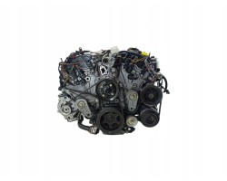 COMPLETE ENGINE CADILLAC SRX 3 6 V6 LY7