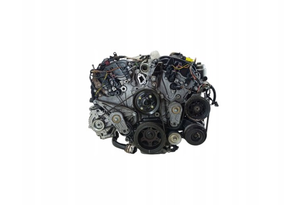 COMPLETE ENGINE CADILLAC SRX 3 6 V6 LY7