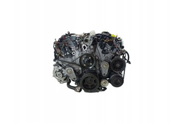 COMPLETE ENGINE CADILLAC SRX 3 6 V6 LY7