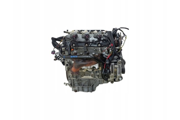 COMPLETE ENGINE CADILLAC SRX 3 6 V6 LY7 Car type passenger cars