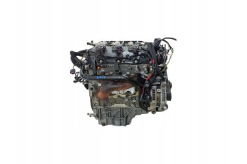 COMPLETE ENGINE CADILLAC SRX 3 6 V6 LY7 Car type passenger cars