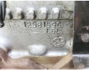 COMPLETE ENGINE CADILLAC SRX 3 6 V6 LY7 Quality of parts according to GVO O original with manufacturer s logo OE