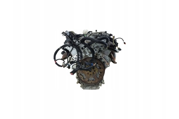 Motor Completo Cadillac SRX 3.6 V6 LY7