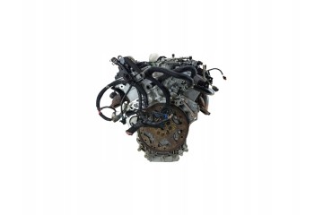 Motor Completo Cadillac SRX 3.6 V6 LY7