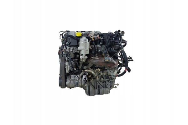 Motor Completo Cadillac SRX 3.6 V6 LY7