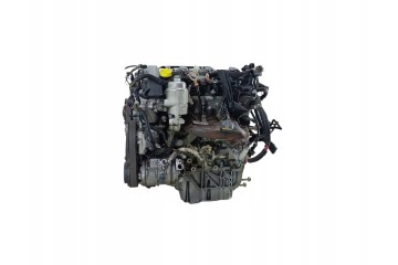 Motor Completo Cadillac SRX 3.6 V6 LY7