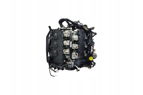 Motor Completo Cadillac SRX 3.6 V6 LY7
