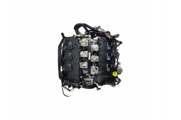Motor Completo Cadillac SRX 3.6 V6 LY7