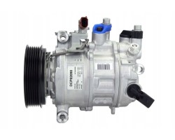Air conditioning compressor DENSO DCP02098