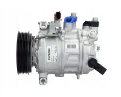 Compresor de Aire Acondicionado Original Denso para Automóviles de Pasajeros DCP02098