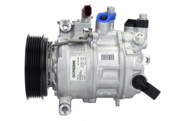 Air conditioning compressor DENSO DCP02098