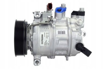 Air conditioning compressor DENSO DCP02098