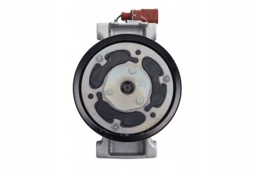 Air conditioning compressor DENSO DCP02098 Part manufacturer Denso