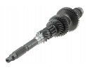 GEARBOX INPUT SHAFT EAT CT 002 NTY
