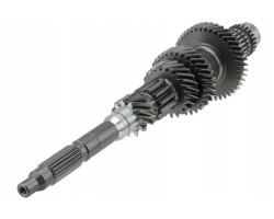 GEARBOX INPUT SHAFT EAT CT 002 NTY