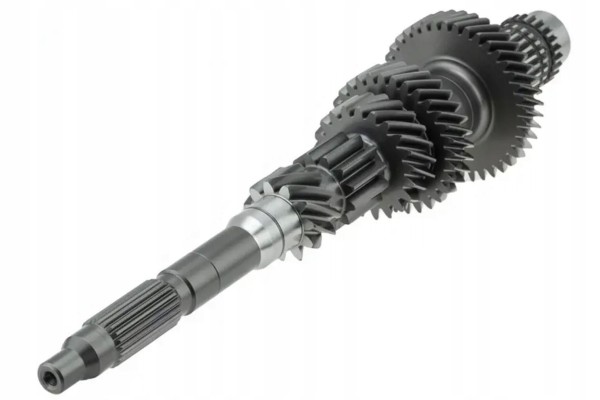 GEARBOX INPUT SHAFT EAT CT 002 NTY