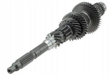 GEARBOX INPUT SHAFT EAT CT 002 NTY