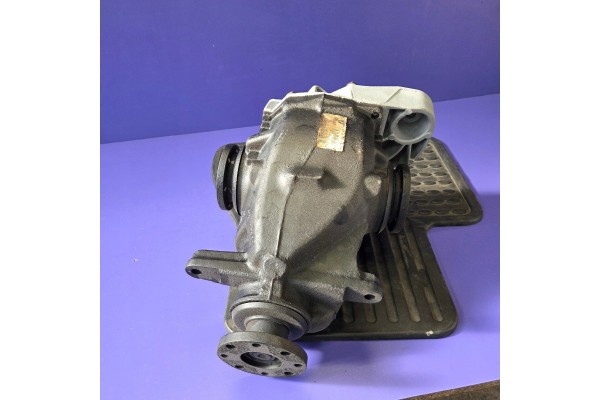 Rear differential BMW 3 E90 E91 E92 7519941 remanufactured