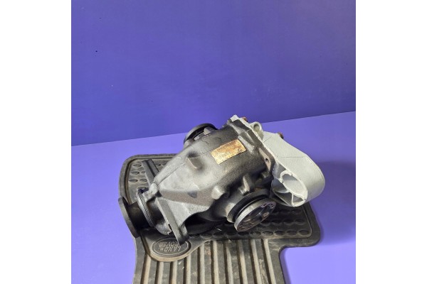Rear differential BMW 3 E90 E91 E92 7519941 remanufactured Catalog number of the part Dyferencja tylny BMW 3 E90 E91 E92 7519941