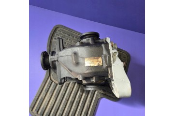Rear differential BMW 3 E90 E91 E92 7519941 remanufactured Part manufacturer BMW OE