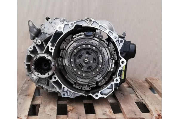 GEARBOX VW GOLF 1 6 TDI SMT