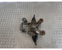 Rear differential Center Volkswagen PASSAT B6 SDPHAA450